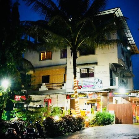 Отель Karla Retreat Karla Karli Экстерьер фото